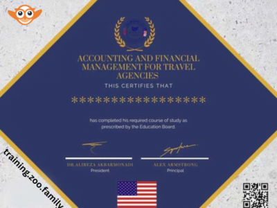 Accounting and Financial Management for Travel Agencies