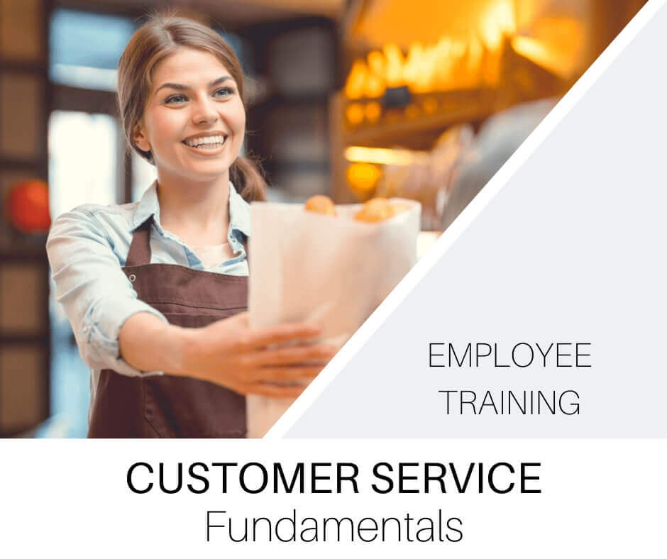 Customer-Service-Fundamentals