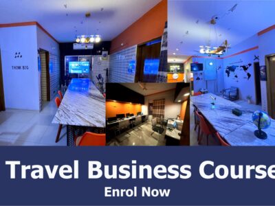 Travel Business Course