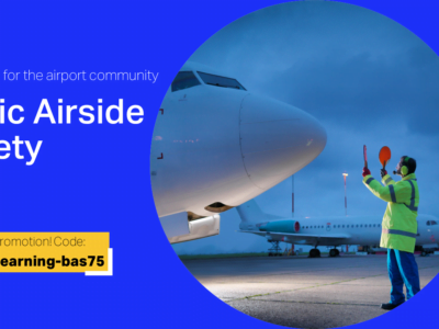 Basic Airside Safety (e-learning)