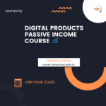 Digital Subscription Products for Passive Income