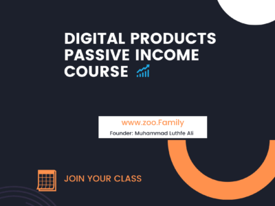 Digital Subscription Products for Passive Income