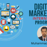 Digital Marketing Internship & Workshop