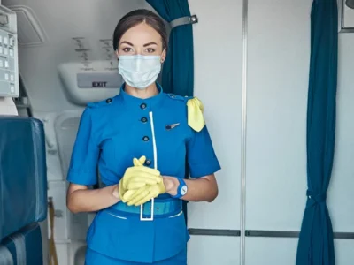 Flying During a Pandemic – Cabin Crew Awareness (e-learning)