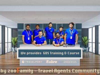 GDS Air Ticketing Workshop, Training and Course