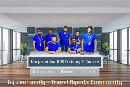 GDS Air Ticketing Workshop, Training and Course