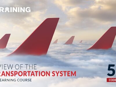 Overview of the Air Transportation System (e-learning)