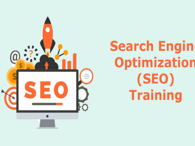 Search Engine Optimization (SEO) Workshop, Training and Course
