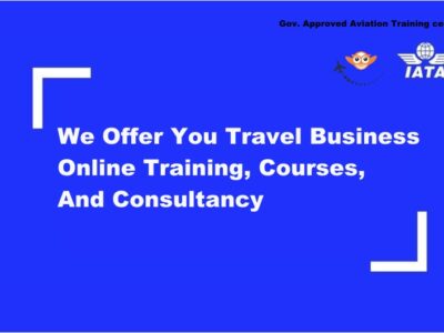 Becoming a Successful Travel Agent