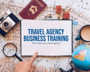 Travel Business Workshop, Training and Course