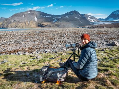 Travel Photography for Beginners: Take EPIC Travel Photos