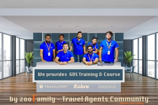 Travelport API Support and training